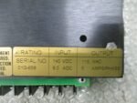 Kollmorgen BDS4A-106J-0001204B2 AC Servo Drive Controller Kollmorgen Type BDS4 - Image 6