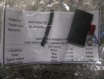 LINCO E29 0055 001 LINCO SSB-J Loadcell for Circular Weigh bridge 10kg 24V *New* - Image 11