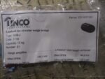 LINCO E29 0055 001 LINCO SSB-J Loadcell for Circular Weigh bridge 10kg 24V *New* - Image 8