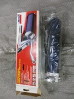 LINCOLN 1142 Professional Lever Action Grease Gun Develop 10,000PSI Pres. *NEW* - Image 3