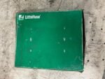 LITTLE FUSE FSLR100 ID 600VAC *BRAND NEW QTY 5 IN STOCK * - Image 4