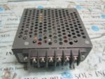 Lambda LUS-8A-5DC Power Supply IN 85-132VAC, 110-165VDC Output 5VDC 3A *Tested* - Image 4