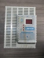 Leeson Speedmaster 174443.00 Adjustable Frequency Drive 10HP/7.5kW 480AC*Tested*