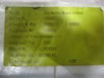 Legrand 42324 Transformer 160VA /300VA Primary 230/400VAC SEC 48V  160VA *NEW* - Image 7