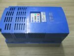Lenze AC Tech ESV373N06TXB SMVector AC Drive 600VAC 37kW 50HP 52Amp *Parts*