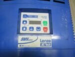 Lenze AC Tech ESV373N06TXB SMVector AC Drive 600VAC 37kW 50HP 52Amp *Parts* - Image 4