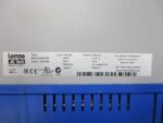 Lenze AC Tech ESV373N06TXB SMVector AC Drive 600VAC 37kW 50HP 52Amp *Parts* - Image 6