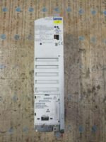 Lenze E82EV152_4C 8200 Vector AC Drive 400VAC 1.5kW 2.0HP 3.9/3.1A 3C35 *Tested* - Image 3