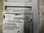Lenze E82EV152_4C 8200 Vector AC Drive 400VAC 1.5kW 2.0HP 3.9/3.1A 3C35 *Tested* - Image 8