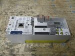 Lenze E84ABCTC0000SN0 Control Unit w/ E84ABSBN0000VN0 Safety Unit 8400 *Tested*
