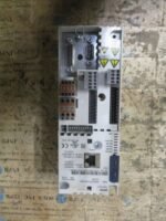 Lenze E84ABCTC0000SN0 Control Unit w/ E84ABSBN0000VN0 Safety Unit 8400 *Tested* - Image 4