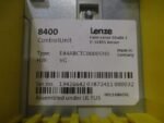 Lenze E84ABCTC0000SN0 Control Unit w/ E84ABSBN0000VN0 Safety Unit 8400 *Tested* - Image 10
