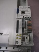 Lenze E84AVTCE3034VX0 8400 TopLine C AC Drive 30kW 400/500V 61A/52A SW 13*Parts* - Image 7