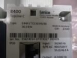 Lenze E84AVTCE3034VX0 8400 TopLine C AC Drive 30kW 400/500V 61A/52A SW 13*Parts* - Image 9