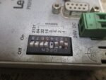 Lenze EMF2133IB Profibus-DP Module prod.-No 01183475 Lenze EMF2133IB *Tested* - Image 3