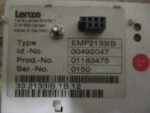 Lenze EMF2133IB Profibus-DP Module prod.-No 01183475 Lenze EMF2133IB *Tested* - Image 6
