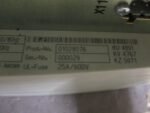Lenze EVS9326-EIV904 AC Drive 400/480VAC 22.3A 18.5kVA Prod. 01028076 *Tested* - Image 7
