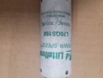 Little Fuse A70QS150-4K Amptrap Fuse 150 Amp 700 V - Image 3