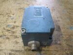MAC PPC6C-AAA-AGAB-BBB-F0 Control Valve 0-10VDC 0-100PSI 24VDC INLET 120*Tested* - Image 3
