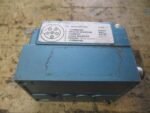 MAC PPC6C-AAA-AGAB-BBB-F0 Control Valve 0-10VDC 0-100PSI 24VDC INLET 120*Tested* - Image 4