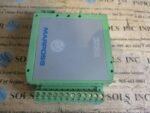 MARPOSS 8303290000 E32R Controller 24VDC 50mA 125mA 62mA MARPOSS E32R *Tested* - Image 5