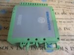 MARPOSS 8303290000 E32R Controller 24VDC 50mA 125mA 62mA MARPOSS E32R *Tested* - Image 6