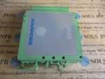 MARPOSS 8303290000 E32R Controller 24VDC 50mA 125mA 62mA MARPOSS E32R *Tested* - Image 7