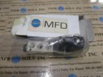 MFD M4V110-06-120VAC Solenoid Valve 20-115PSI 93-126VAC 2.5VA *BRAND NEW* - Image 3