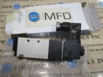 MFD M4V110-06-120VAC Solenoid Valve 20-115PSI 93-126VAC 2.5VA *BRAND NEW* - Image 5