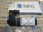 MFD M4V110-06-120VAC Solenoid Valve 20-115PSI 93-126VAC 2.5VA *BRAND NEW* - Image 6