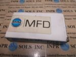 MFD M4V110-06-120VAC Solenoid Valve 20-115PSI 93-126VAC 2.5VA *BRAND NEW* - Image 9