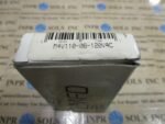 MFD M4V110-06-120VAC Solenoid Valve 20-115PSI 93-126VAC 2.5VA *BRAND NEW* - Image 10