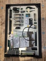 MITSUBISHI FCU6-YZ042 OPERATOR INTERFACE FCU6YZ042, HDD Unit FCU6-HD341-1 - Image 3
