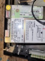 MITSUBISHI FCU6-YZ042 OPERATOR INTERFACE FCU6YZ042, HDD Unit FCU6-HD341-1 - Image 6