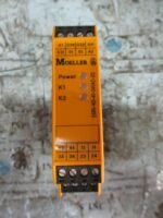 MOELLER ESR5-NO-41-24VAC-DC Safety Relay Unit 24VAC/DC MOELLER ESR5-NO *Tested* - Image 3
