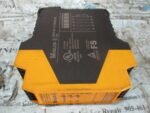 MOELLER ESR5-NO-41-24VAC-DC Safety Relay Unit 24VAC/DC MOELLER ESR5-NO *Tested* - Image 4