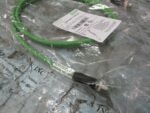 MURR 7000-44511-7960150 Shielded Ethernet PUR2x2x Cable 22/7AWG 60VDC 54A *NEW* - Image 4