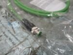 MURR 7000-44511-7960150 Shielded Ethernet PUR2x2x Cable 22/7AWG 60VDC 54A *NEW* - Image 5