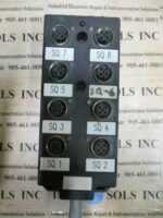 MURR Elektronik Art. No. 27868 Controller MURR 01410 24VDC MURR 27868 *Tested*