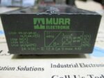 MURR Elektronik Art. No. 27868 Controller MURR 01410 24VDC MURR 27868 *Tested* - Image 7