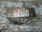 MW Mean Well RQ-50D DC Power Supply 100-240VAC 5/12/24/-12VDC 3A 0.9A *TESTED* - Image 3