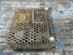 MW Mean Well RQ-50D DC Power Supply 100-240VAC 5/12/24/-12VDC 3A 0.9A *TESTED* - Image 4