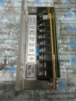MW Mean Well RQ-50D DC Power Supply 100-240VAC 5/12/24/-12VDC 3A 0.9A *TESTED* - Image 7