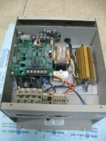 MagneTek 46S03331-0090 Braking Unit  46S03331 *Test* - Image 5