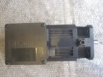 Magnetic BLQ63S50 2000 Brushless Servomotor 5000rpm 4.8N.m 9.2A 115620 *Tested*