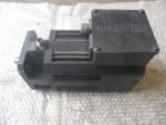 Magnetic BLQ63S50 2000 Brushless Servomotor 5000rpm 4.8N.m 9.2A 115620 *Tested* - Image 4