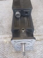 Magnetic BLQ63S50 2000 Brushless Servomotor 5000rpm 4.8N.m 9.2A 115620 *Tested* - Image 5