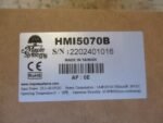 Maple System HMI5070B Touch HMI Module 10.5-28VDC 500mA HMI5070B HMI *NEW* - Image 6