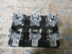 Marathon R6T60A3B Fuse Block 14-2AWG Size 600VAC 60A Marathon R6T60A3B Unit*NEW*