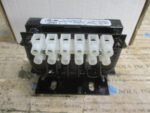 Marcus MLR0002M20 3PH Line Reactor 20mH 600VAC 2A Hammond MLR0002M20 *NEW* - Image 3